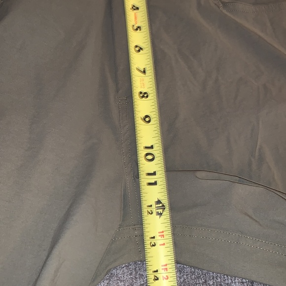 Orvis Shorts - Picture 6 of 9